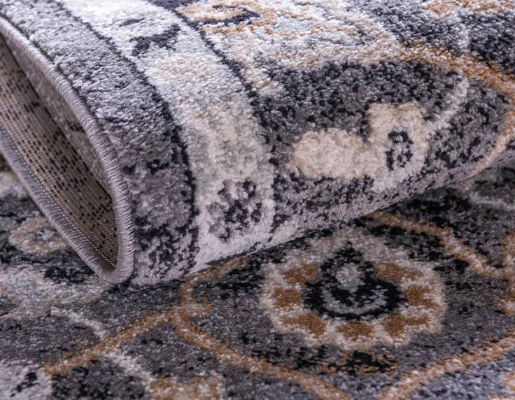 Detail image of 9' x 12' Legacy Rug
