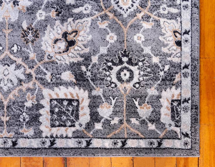 Detail image of 9' x 12' Legacy Rug