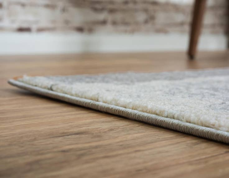 Detail image of 5' x 8' Legacy Rug