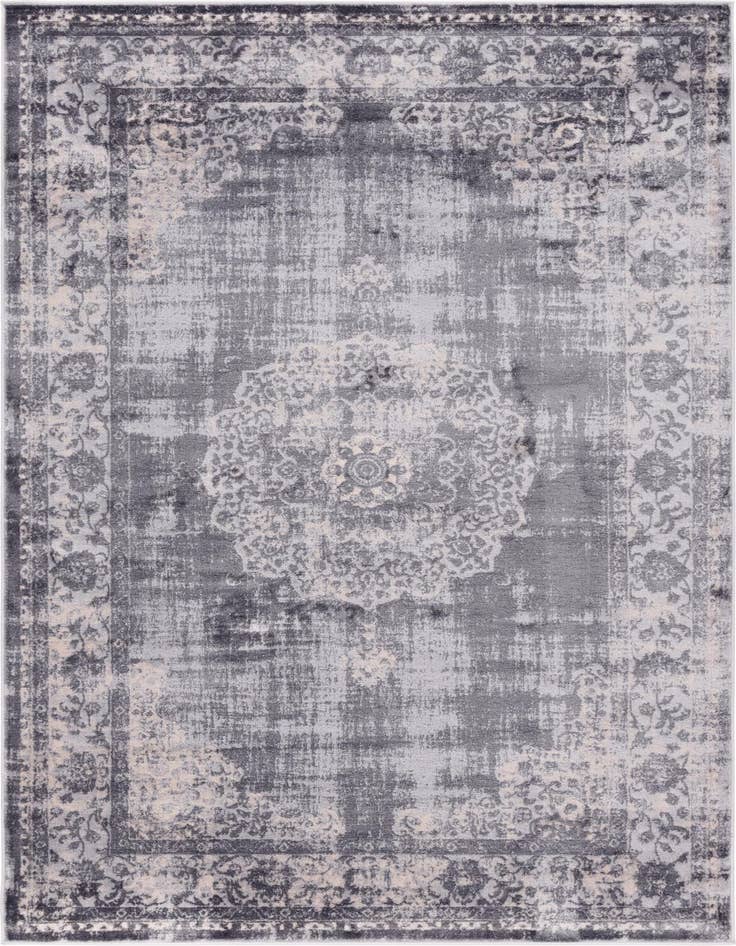 Detail image of 5' 3 x 8' Legacy Rug