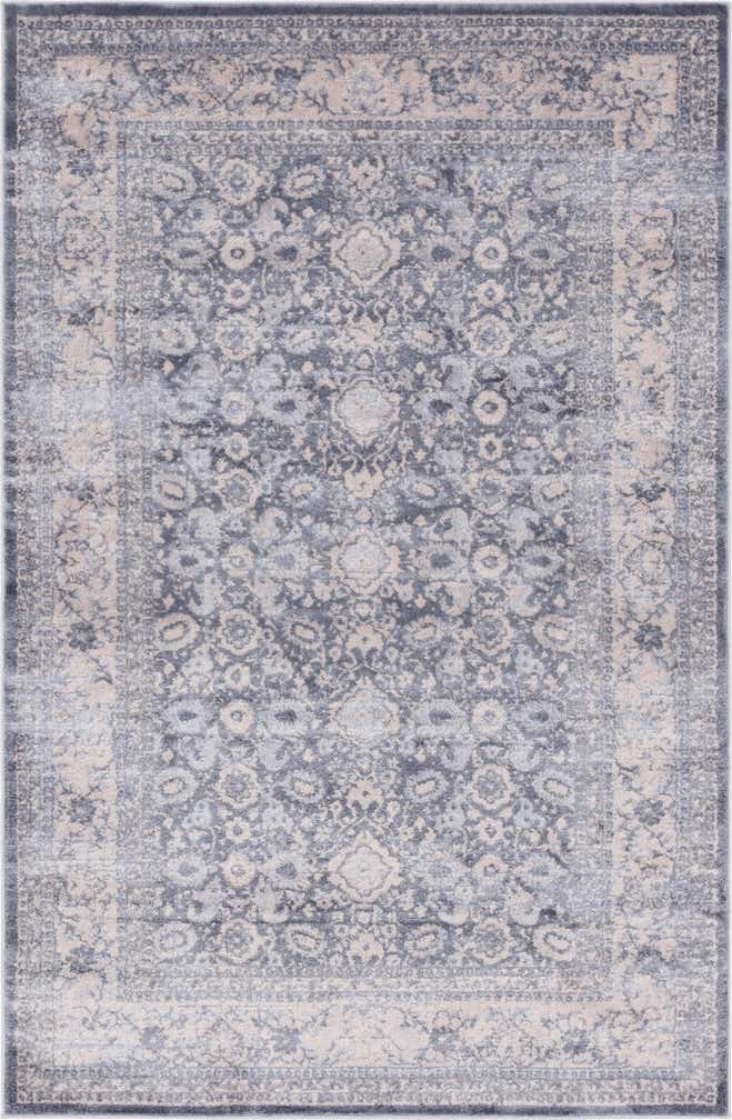 5' 3 x 8' Legacy Rug