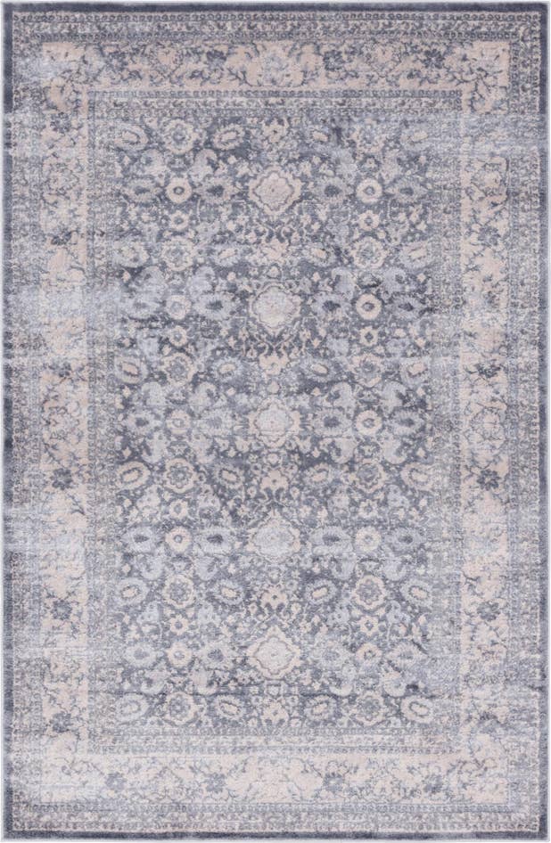 Detail image of 5' 3 x 8' Legacy Rug