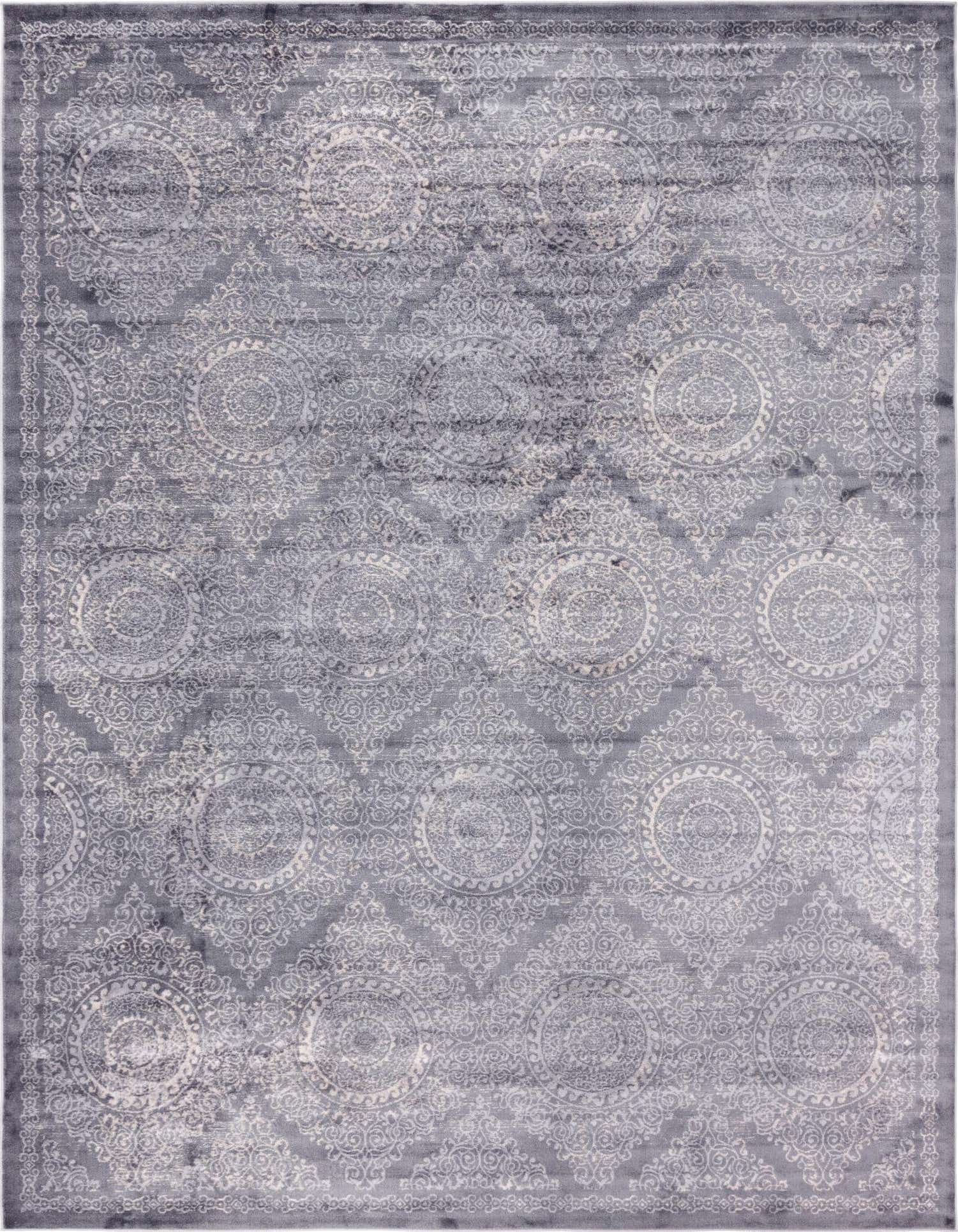 9' 10 x 13' Legacy Rug