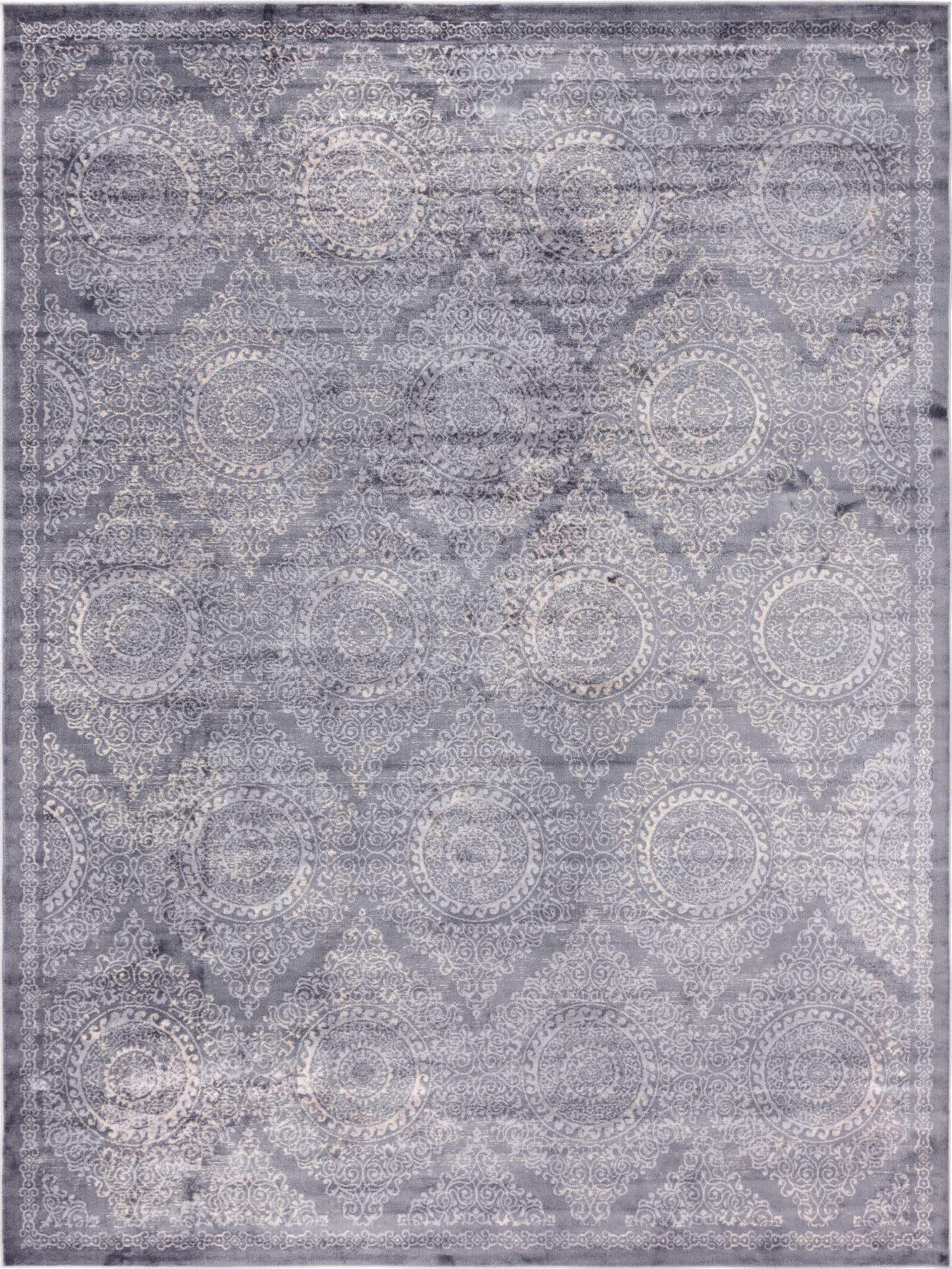 9' 10 x 13' Legacy Rug