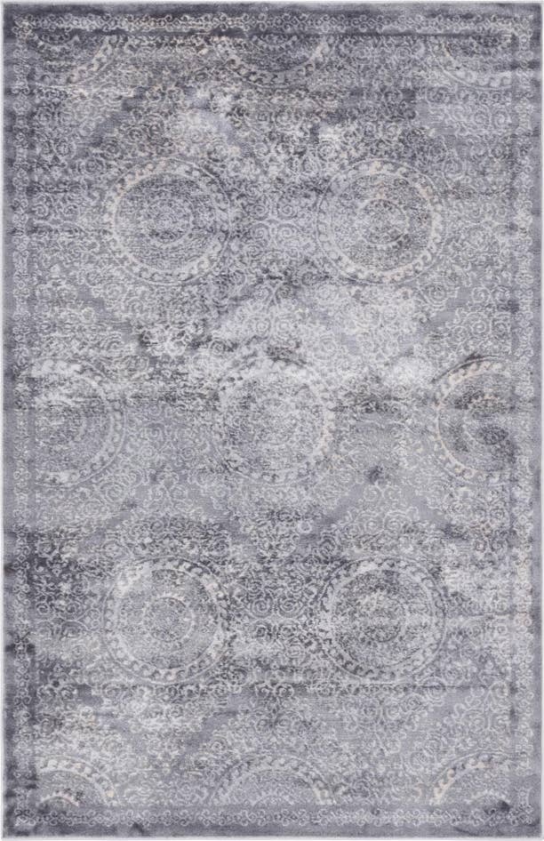 Detail image of 5' 3 x 8' Legacy Rug