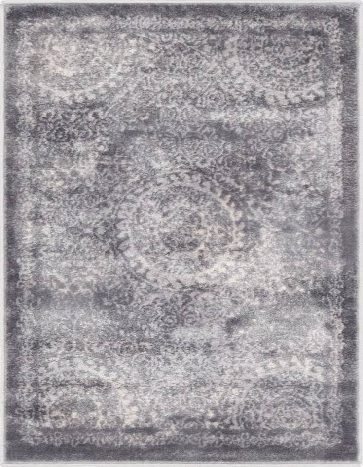Detail image of 2' 2 x 3' Legacy Rug