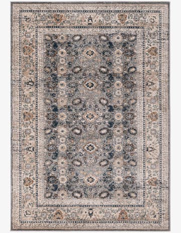 5' 3 x 7' 7 Legacy Rug