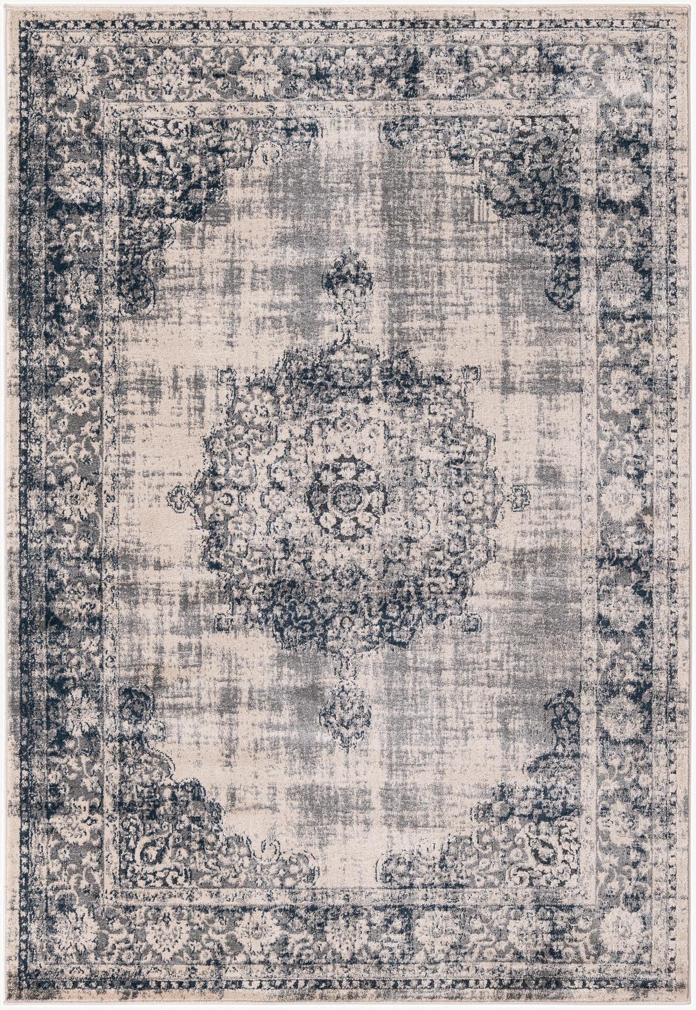 5' 3 x 7' 7 Legacy Rug