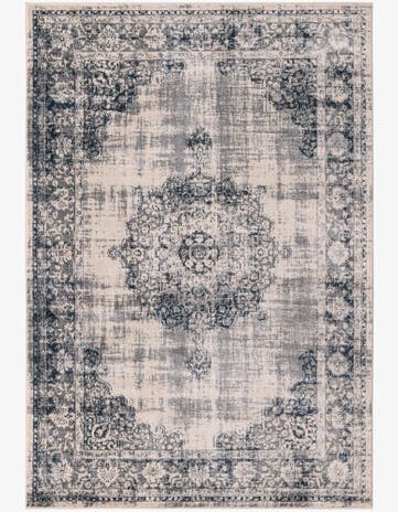 5' 3 x 7' 7 Legacy Rug