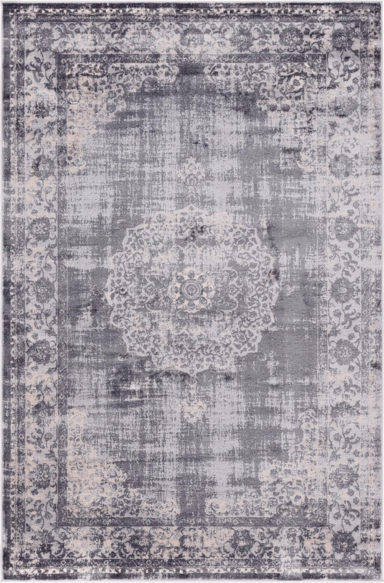 Primary image 5' 3 x 8' Legacy Rug