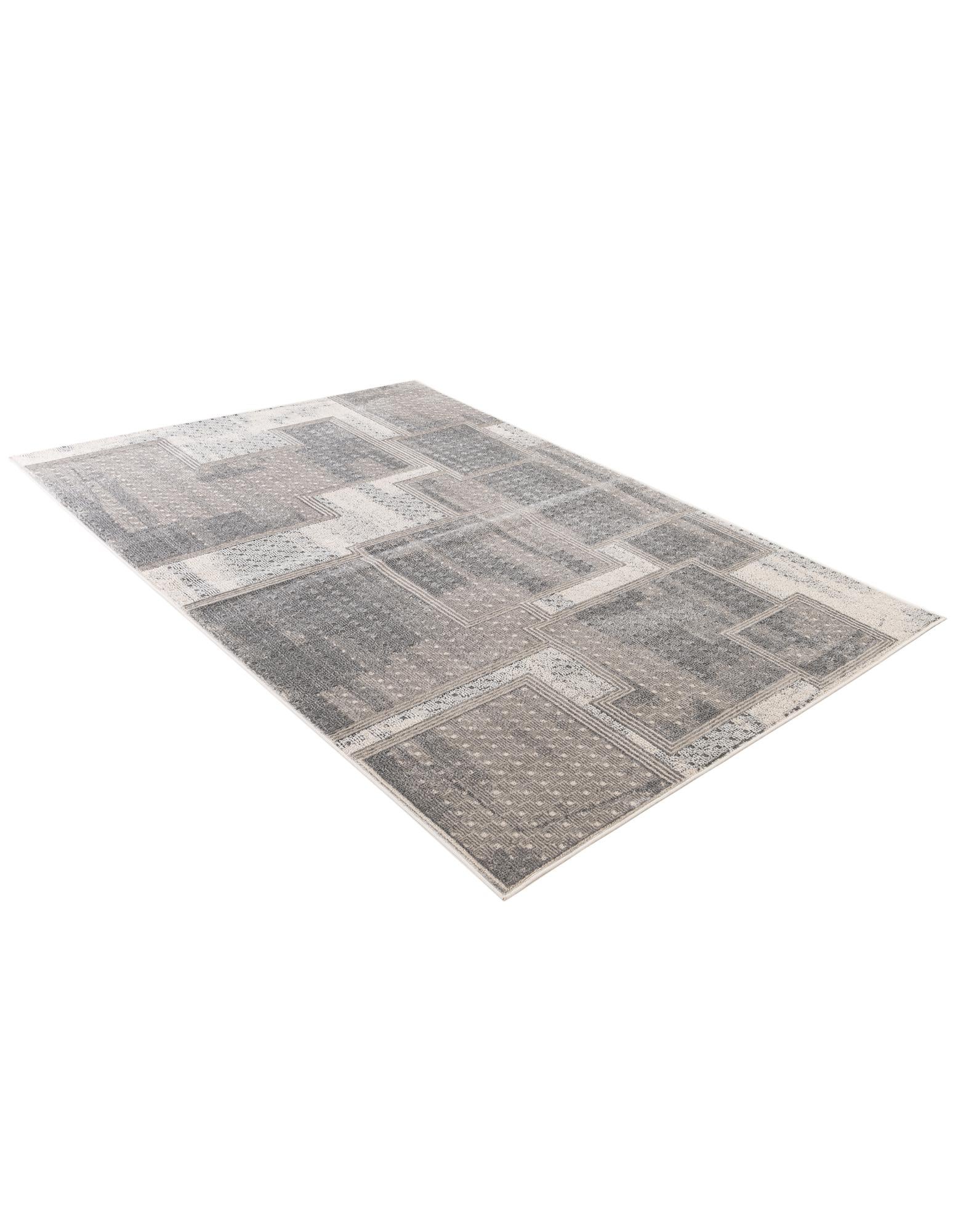 5' x 7' 4 Leipzig Rug