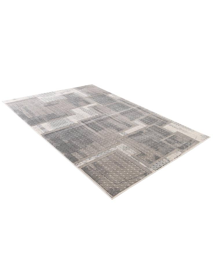 Detail image of 5' x 7' 4 Leipzig Rug