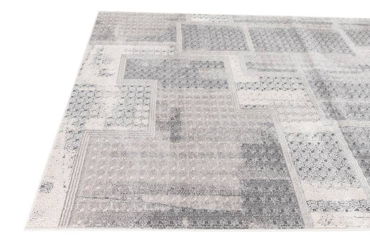 Detail image of 5' x 7' 4 Leipzig Rug