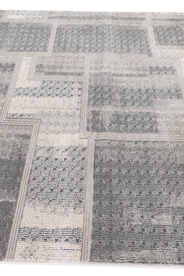 Detail image of 5' x 7' 4 Leipzig Rug