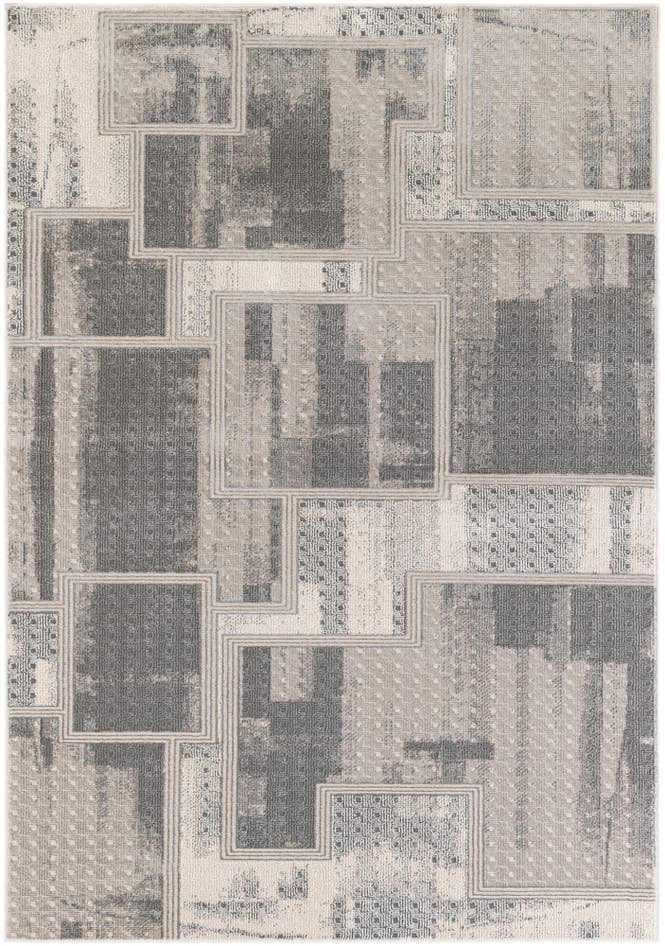 Detail image of 5' x 7' 4 Leipzig Rug