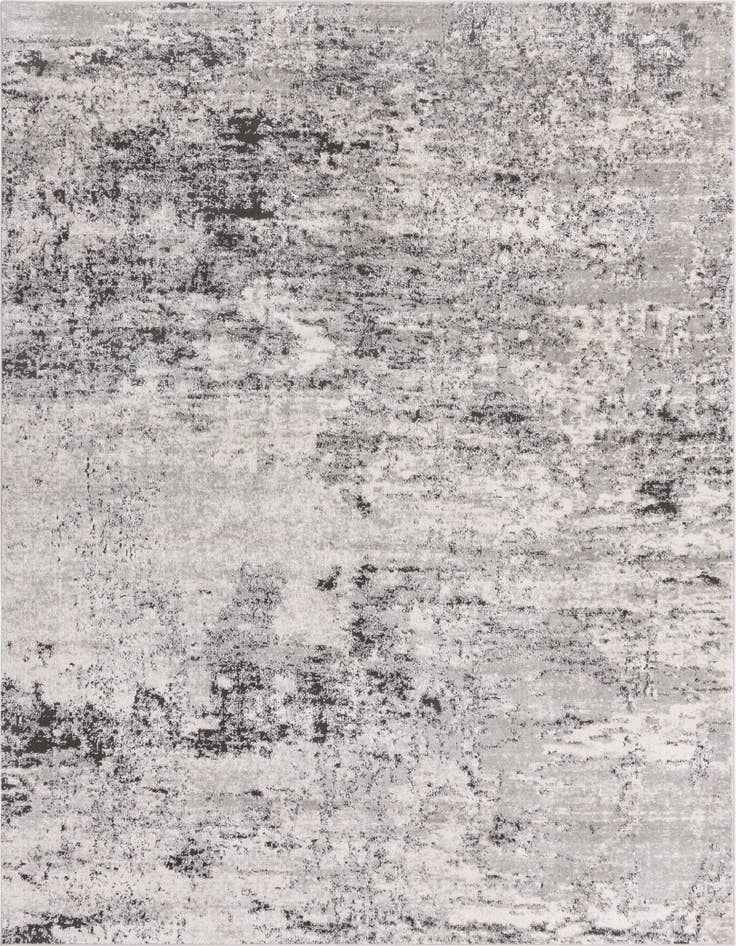 Detail image of 8' x 10' Leipzig Rug