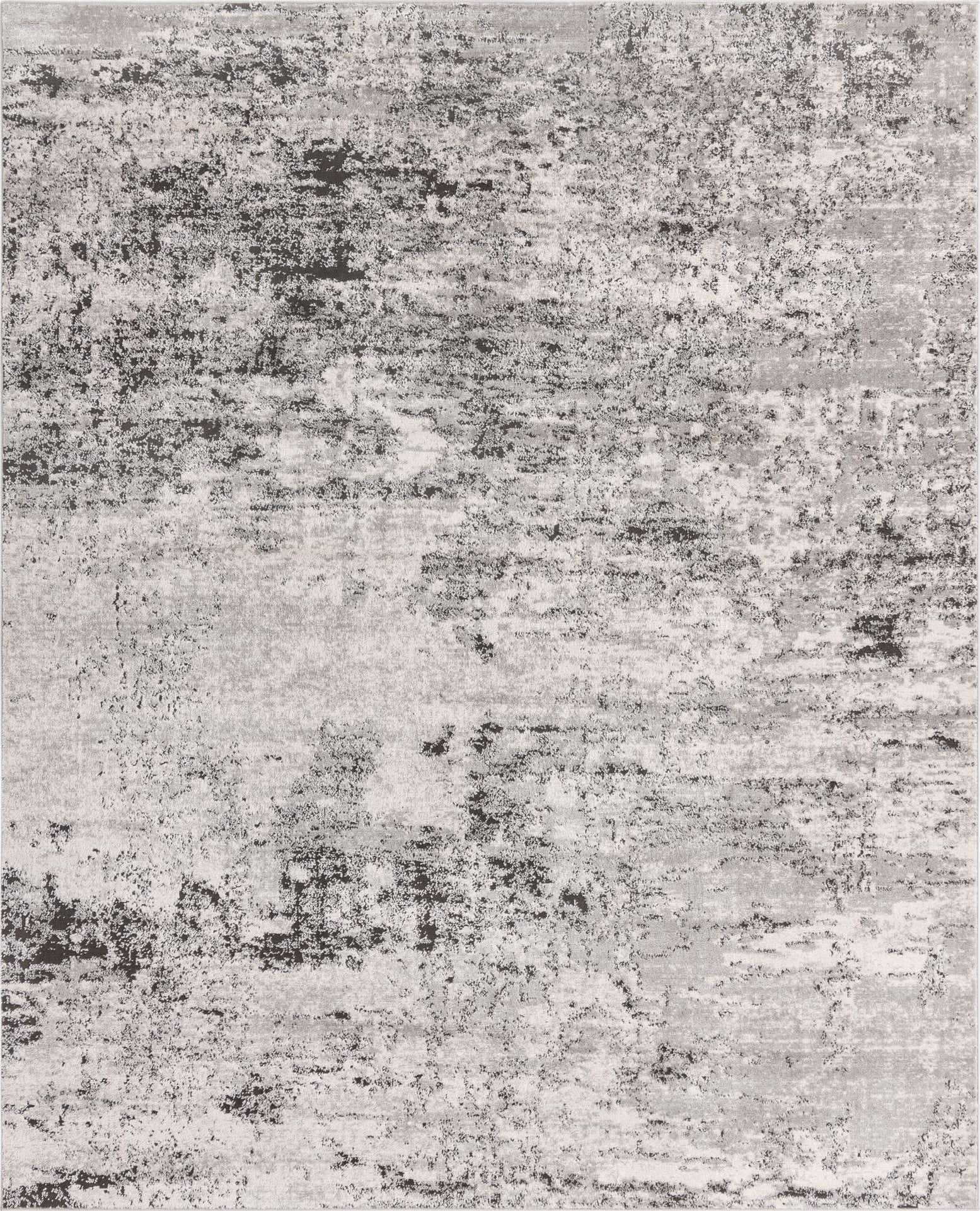 8' x 10' Leipzig Rug