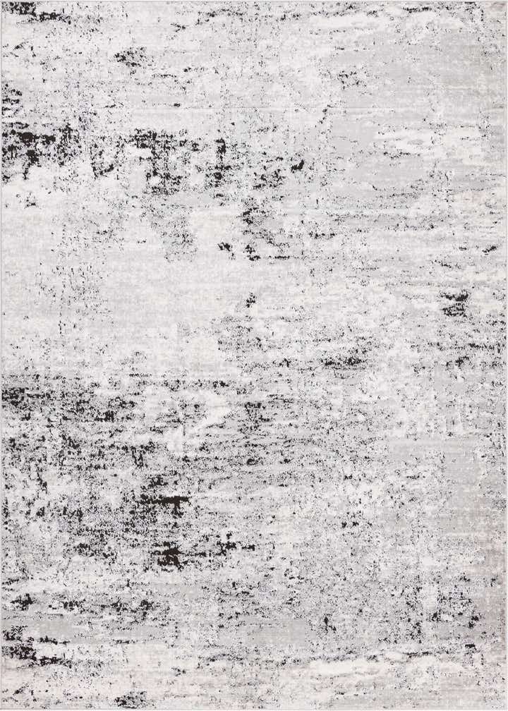 8' x 11' Leipzig Rug