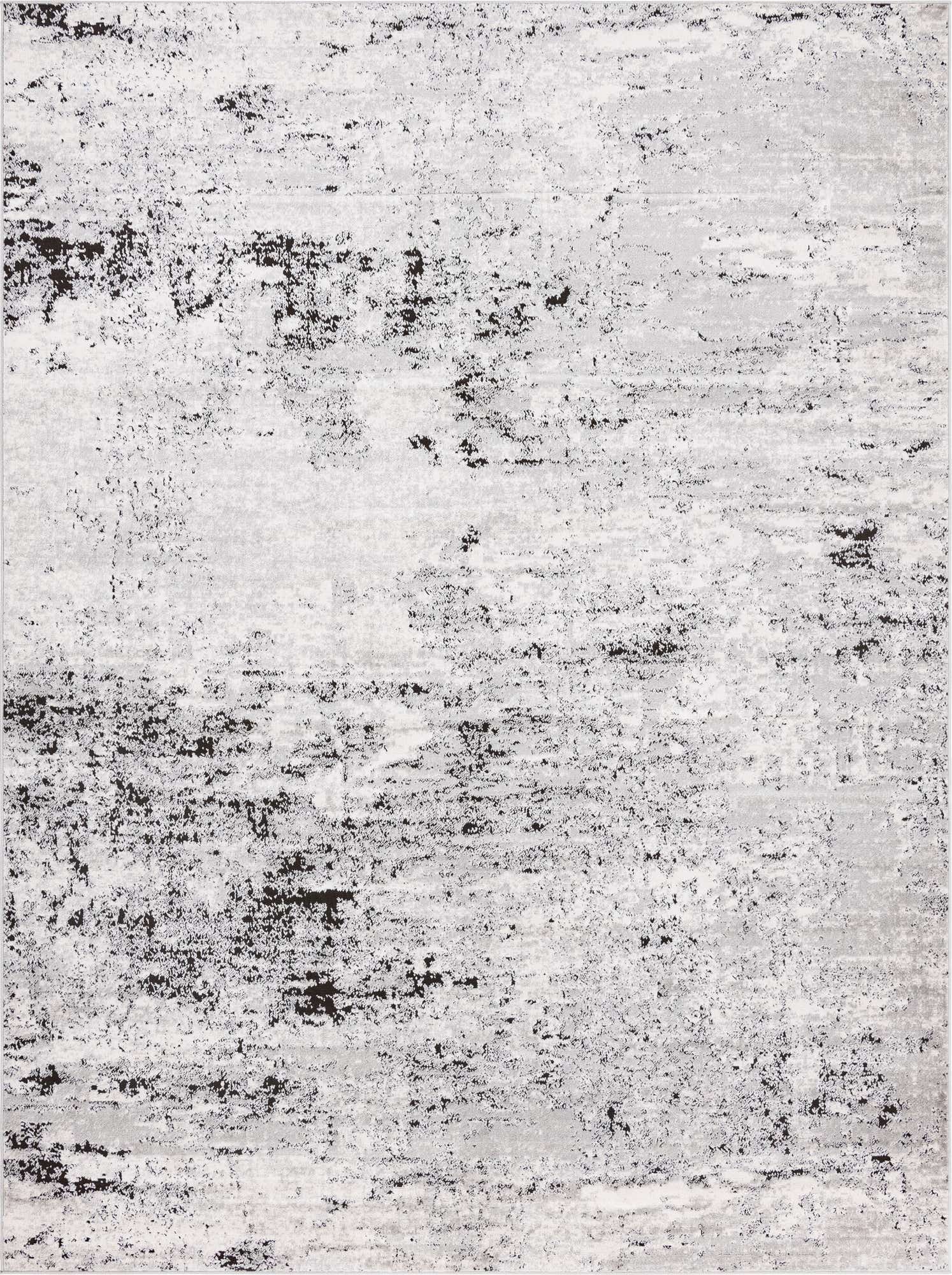 8' x 11' Leipzig Rug