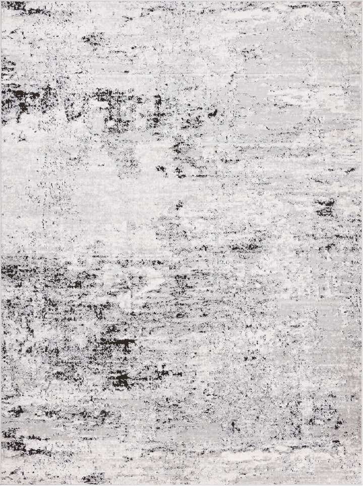 8' x 11' Leipzig Rug