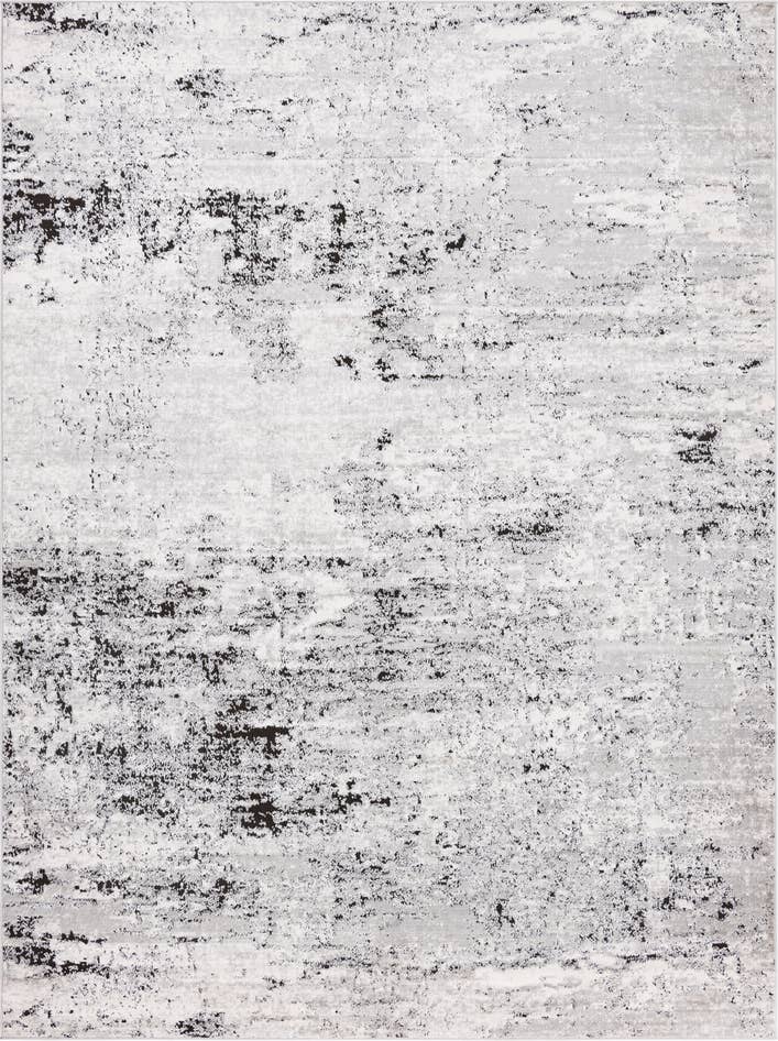 Detail image of 8' x 11' Leipzig Rug
