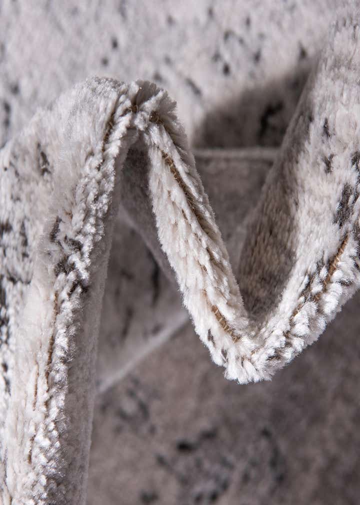 8' x 11' Leipzig Rug