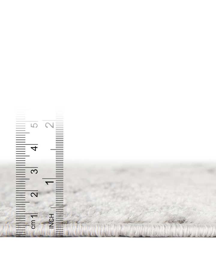 8' x 11' Leipzig Rug