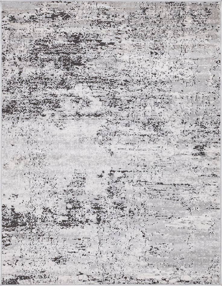 Detail image of 4' x 6' Leipzig Rug