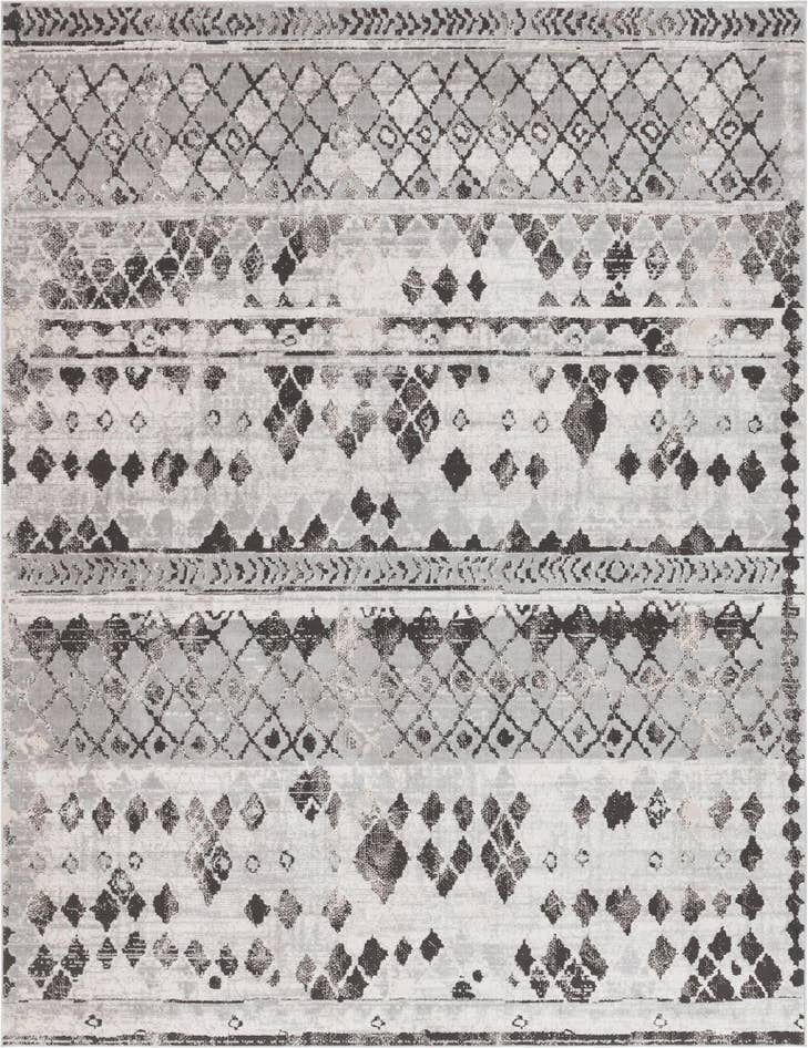 Detail image of 9' x 12' 2 Leipzig Rug