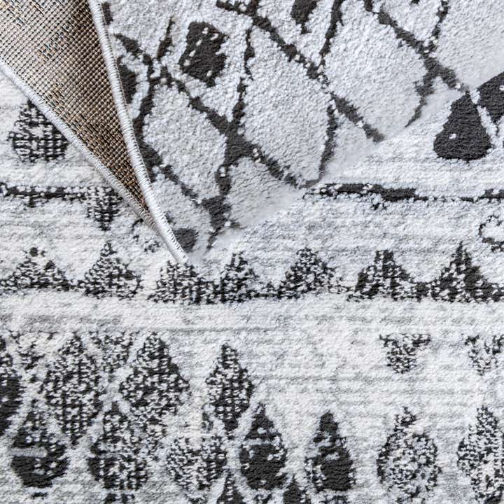 9' x 12' 2 Leipzig Rug