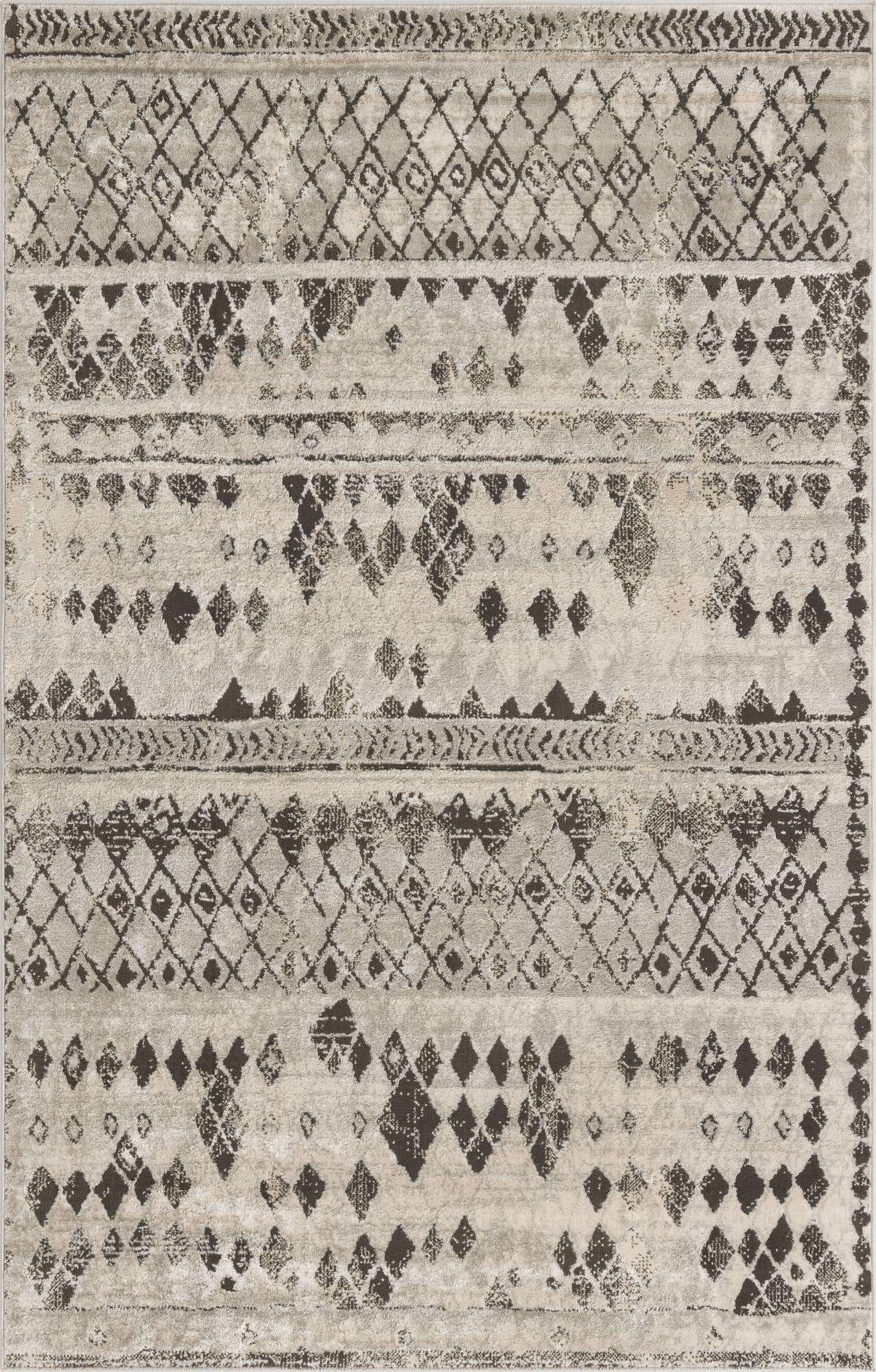 5' x 8' Leipzig Rug