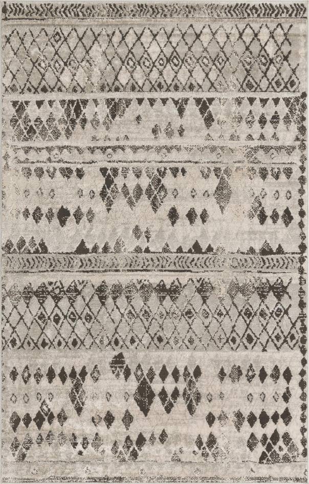 Detail image of 5' x 8' Leipzig Rug