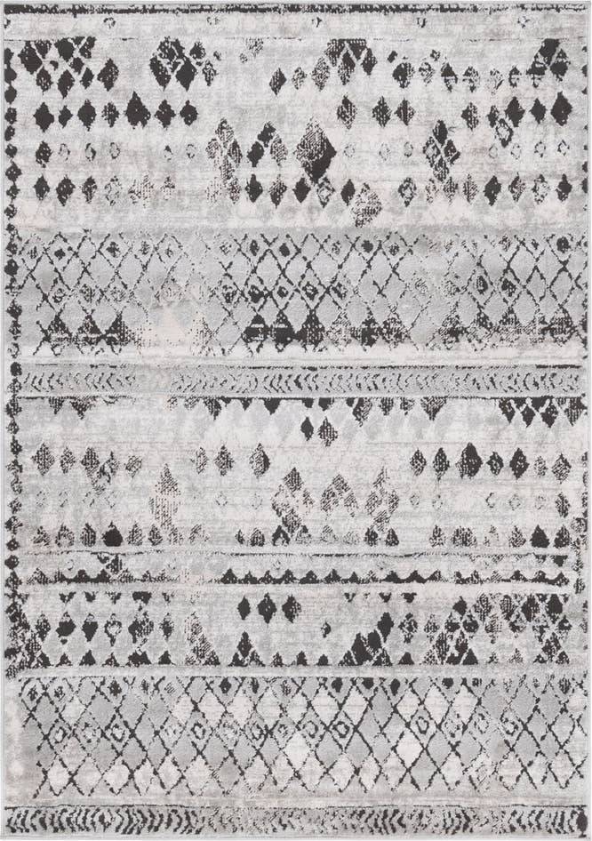 Detail image of 4' x 6' Leipzig Rug