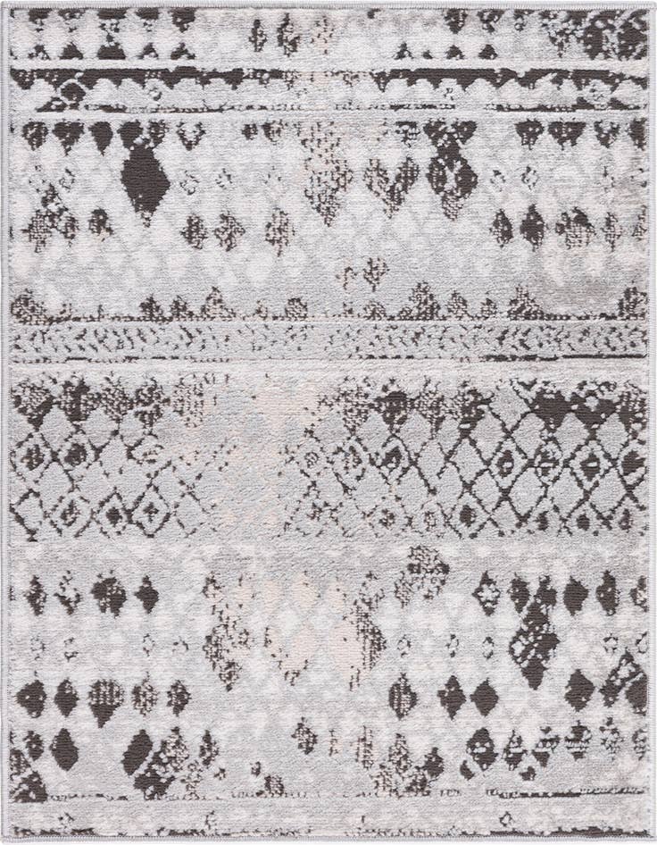 Detail image of 2' 2 x 3' Leipzig Rug