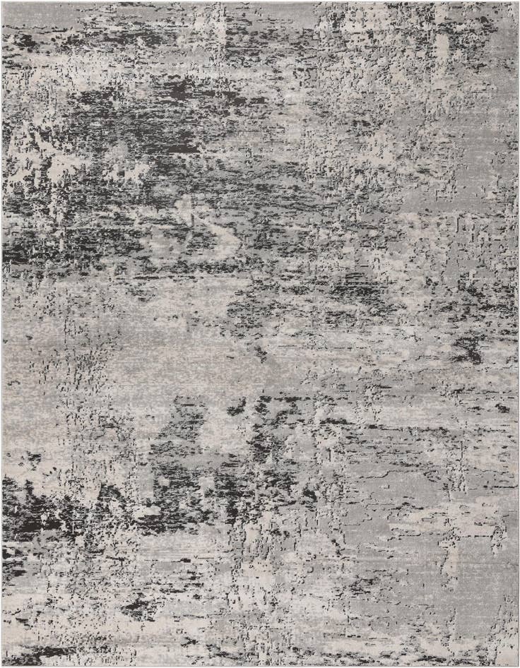 Detail image of 10' x 13' Leipzig Rug