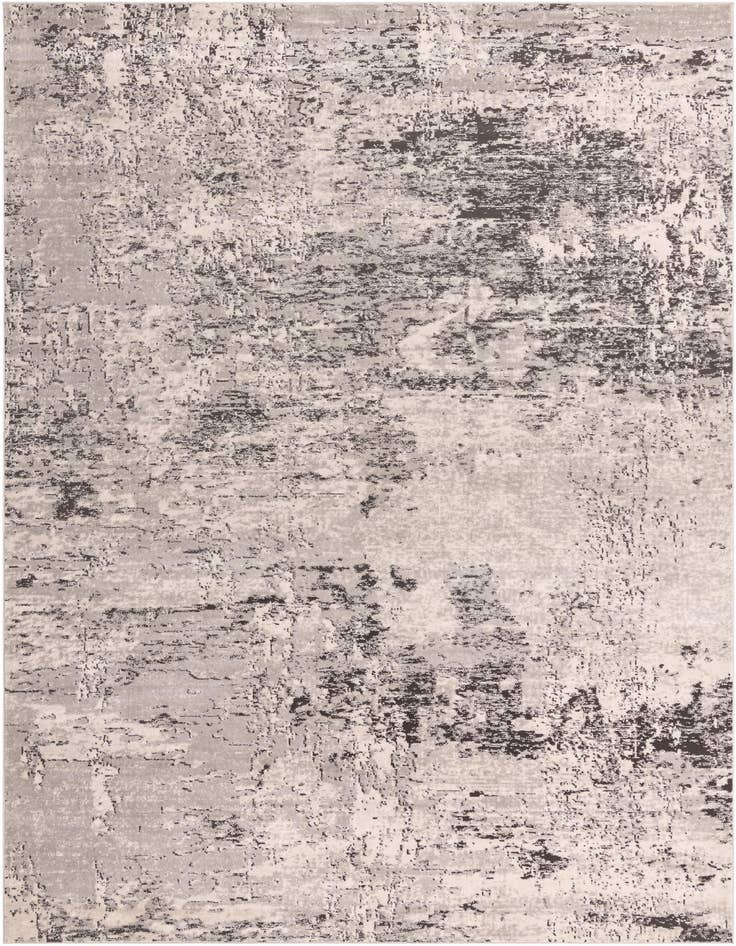 Detail image of 10' x 14' Leipzig Rug