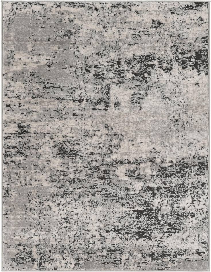 Detail image of 3' 3 x 5' 3 Leipzig Rug