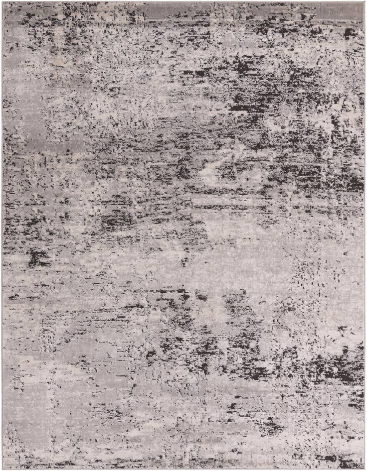 Detail image of 6' x 9' Leipzig Rug