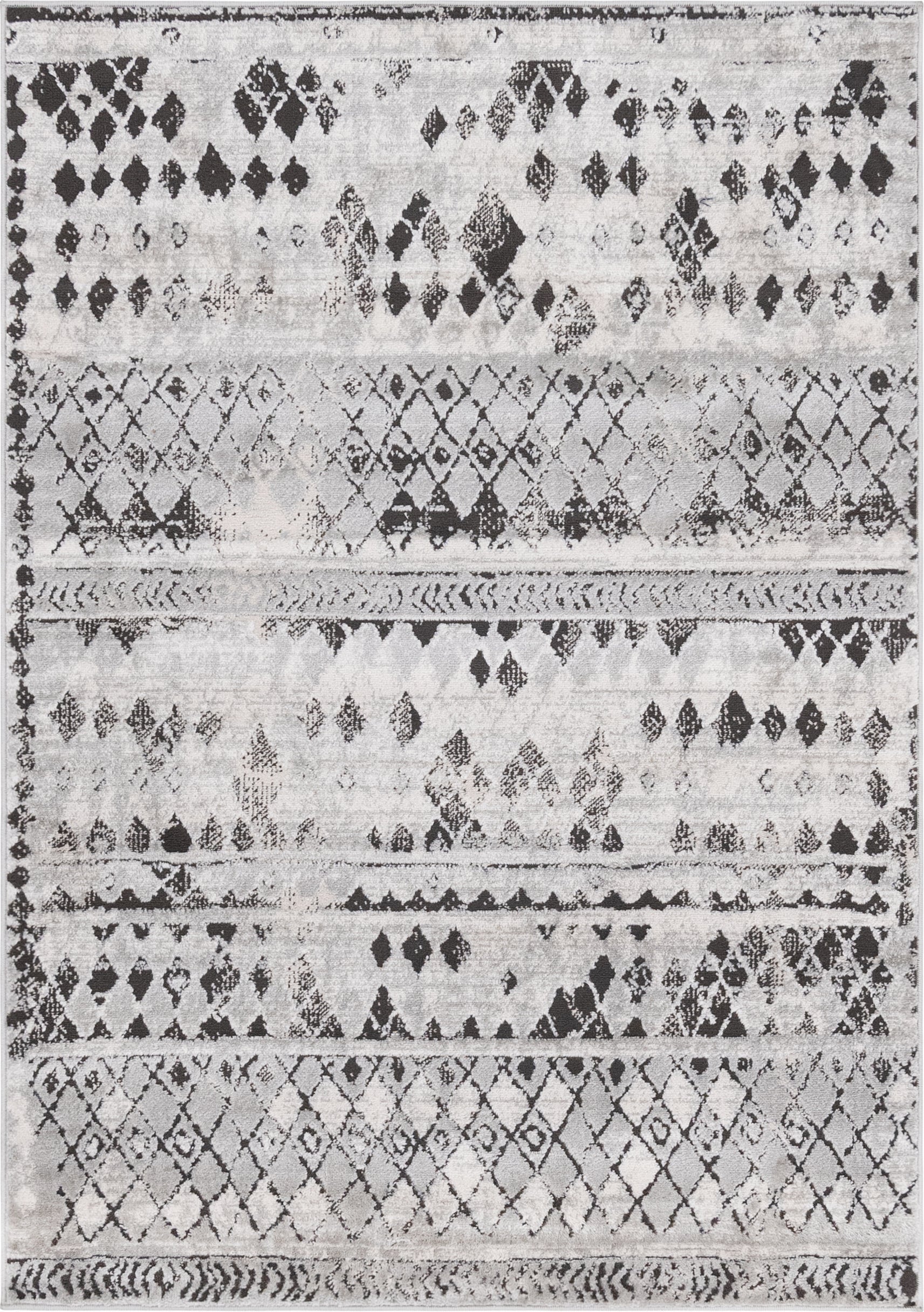 125cm x 185cm Leipzig Alfombra