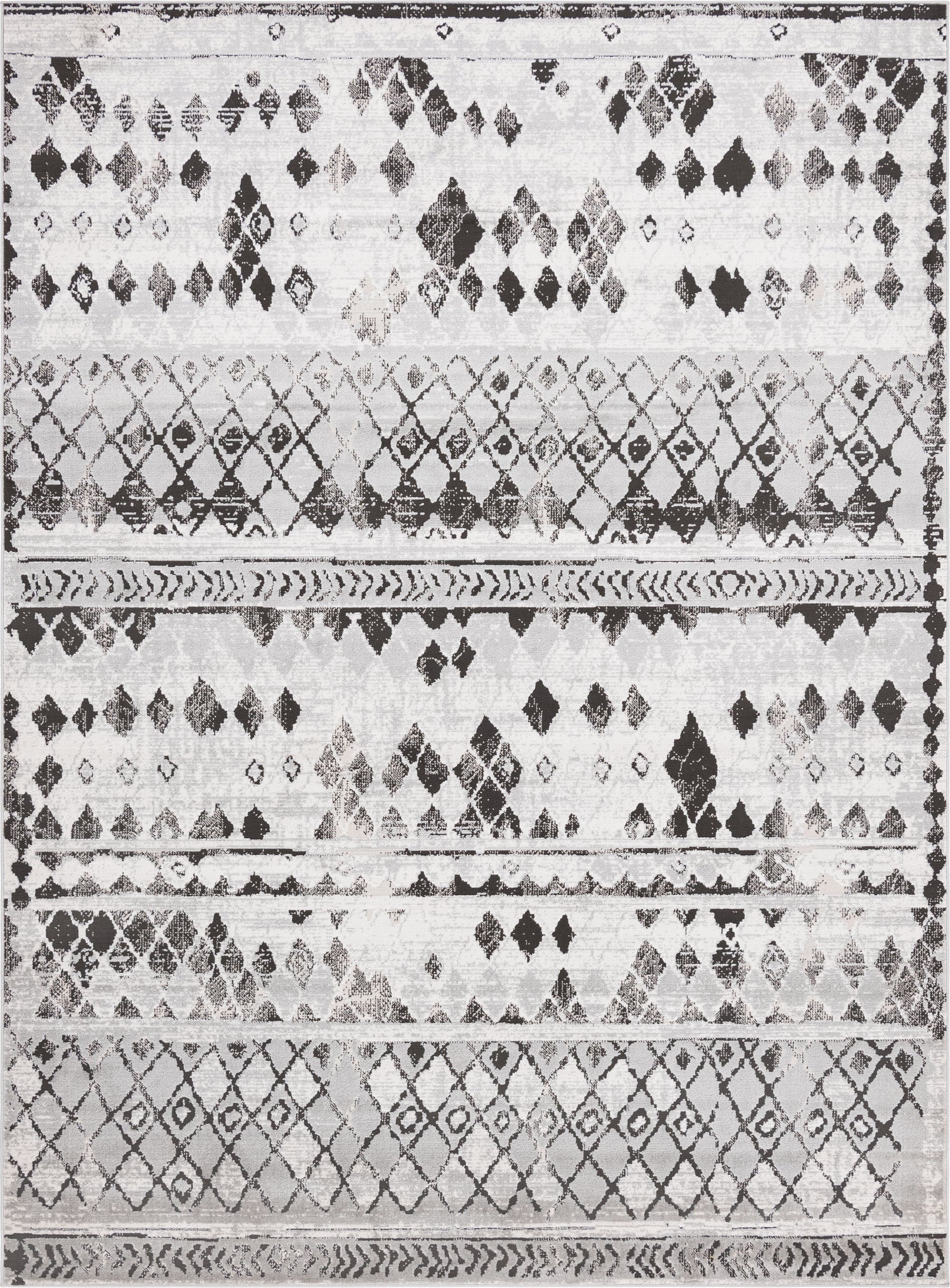 Primary image 8' x 11' Leipzig Rug
