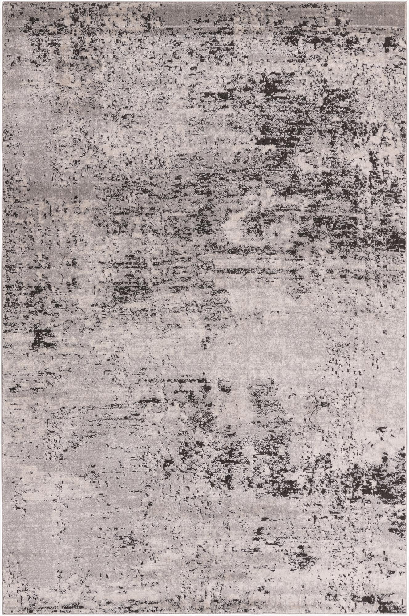 Primary image 6' x 9' Leipzig Rug