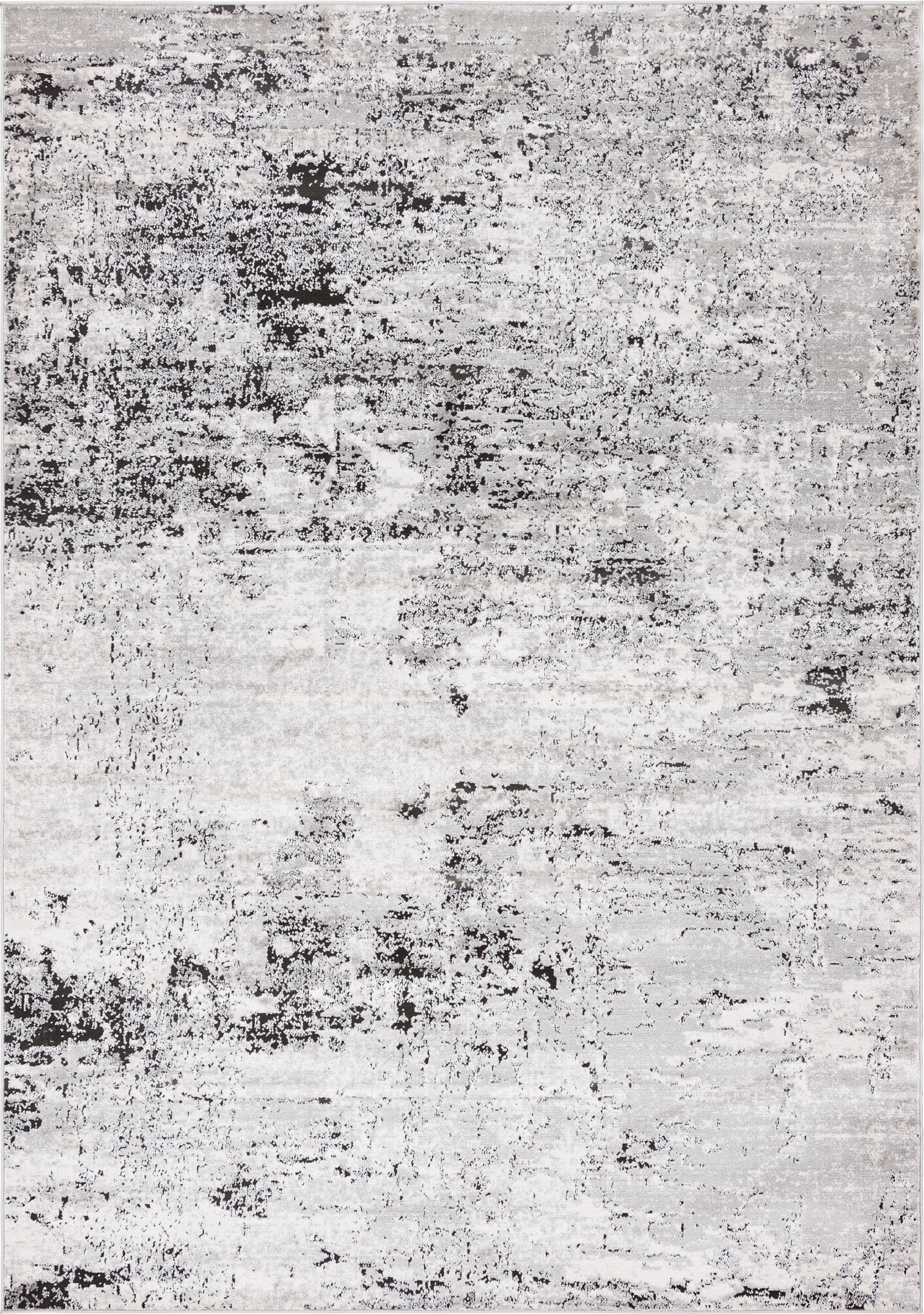 7' x 10' Leipzig Rug