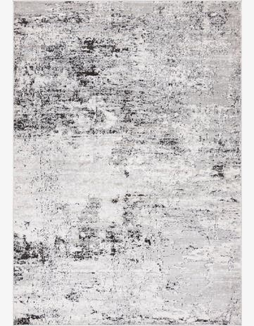 7' x 10' Leipzig Rug