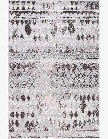 2' 2 x 3' Leipzig Rug