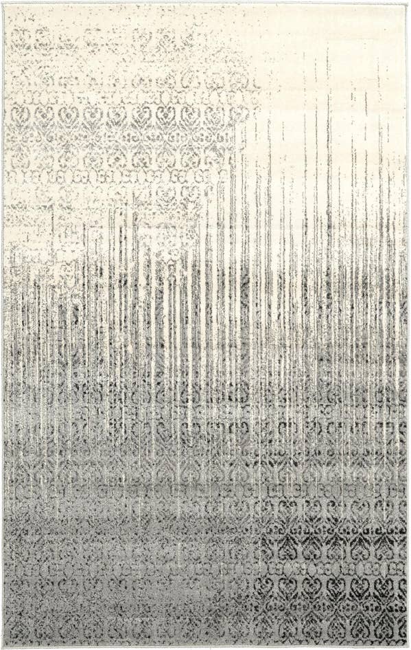 Detail image of 5' 3 x 8' Loft Rug
