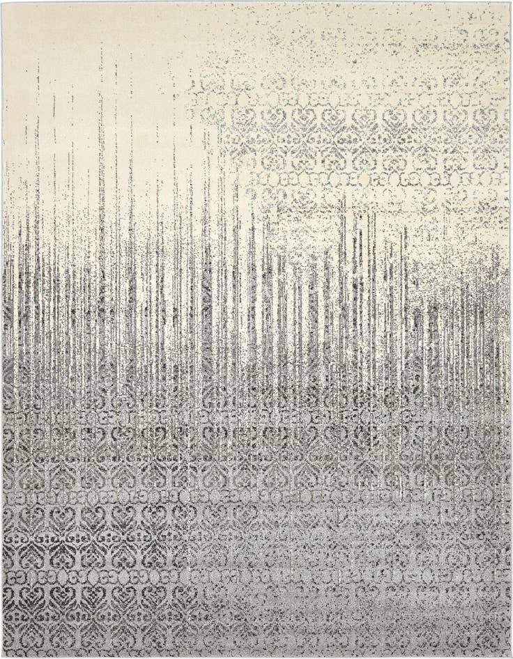 Detail image of 7' 10 x 11' Loft Rug