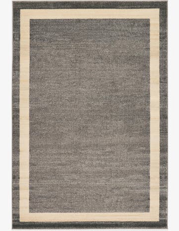 Gray Loft Rug