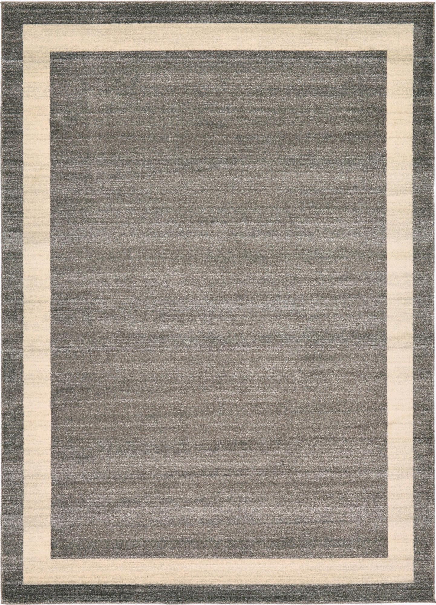 Primary image 7' 10 x 11' Loft Rug