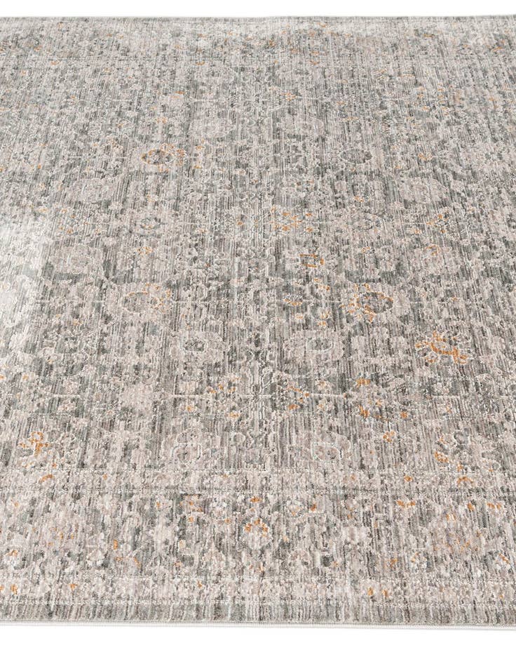 Detail image of 5' 2 x 7' 6 Lola Rug