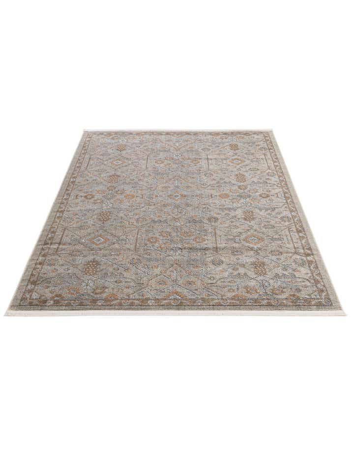 5' 5 x 7' 9 Lola Rug